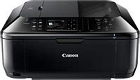 Canon PIXMA MX524 Driver: Installation and Troubleshooting Guide